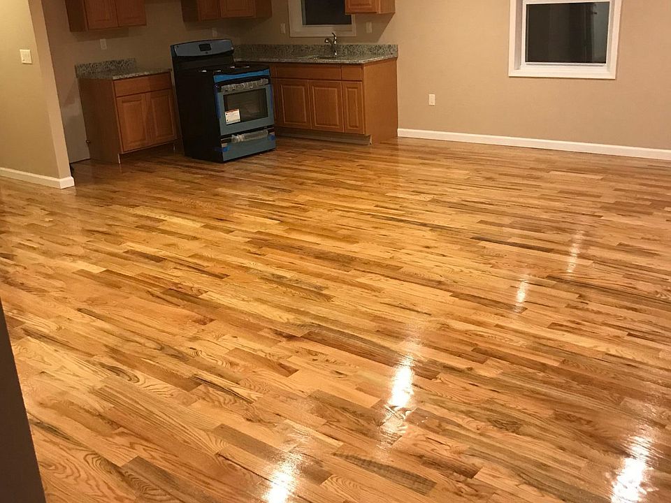 Dining/Kitchen combo