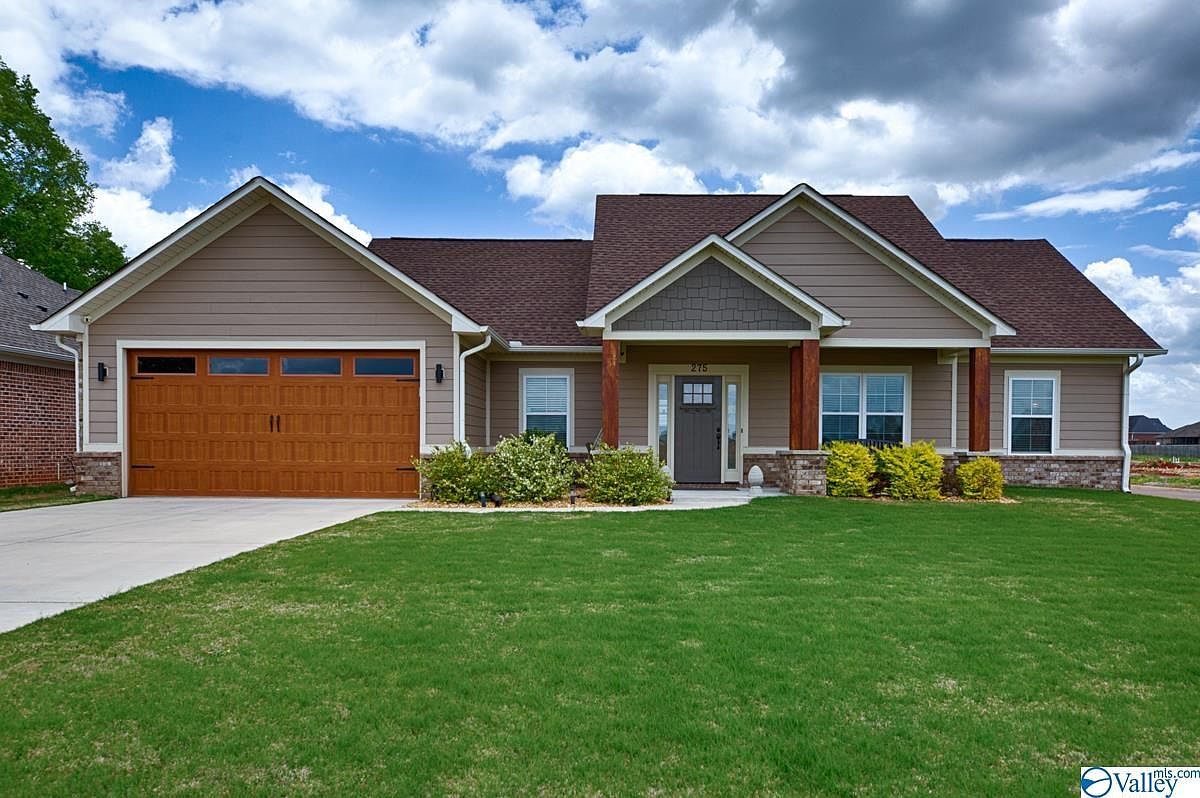 275 Jimmy Fisk Rd, Hazel Green, AL 35750 Zillow
