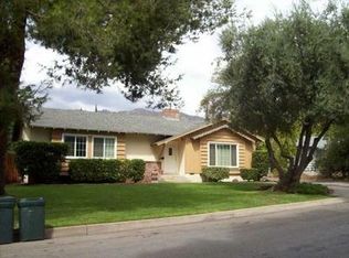 617 Ranch Ln, Glendora, CA 91741