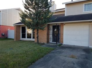 8414 Cookwood Dr, Houston, TX 77072
