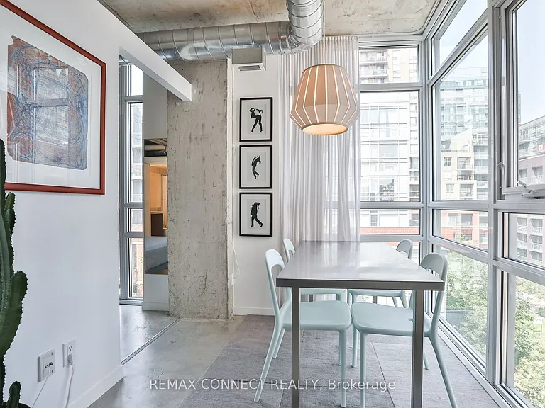 150 Sudbury St #509 — Photo 14