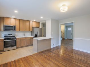 1500 Pentwood Rd, Baltimore, MD 21239