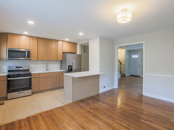 1500 Pentwood Rd, Baltimore, MD 21239