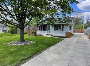 26502 103rd Pl, Trevor, WI 53179