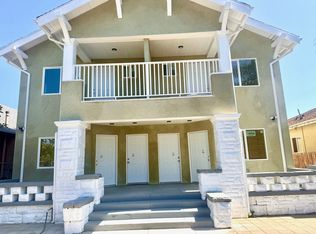 238 W 47th St UNIT 1/2, Los Angeles, CA 90037