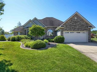 3505 Monument Dr, West Lafayette, IN 47906