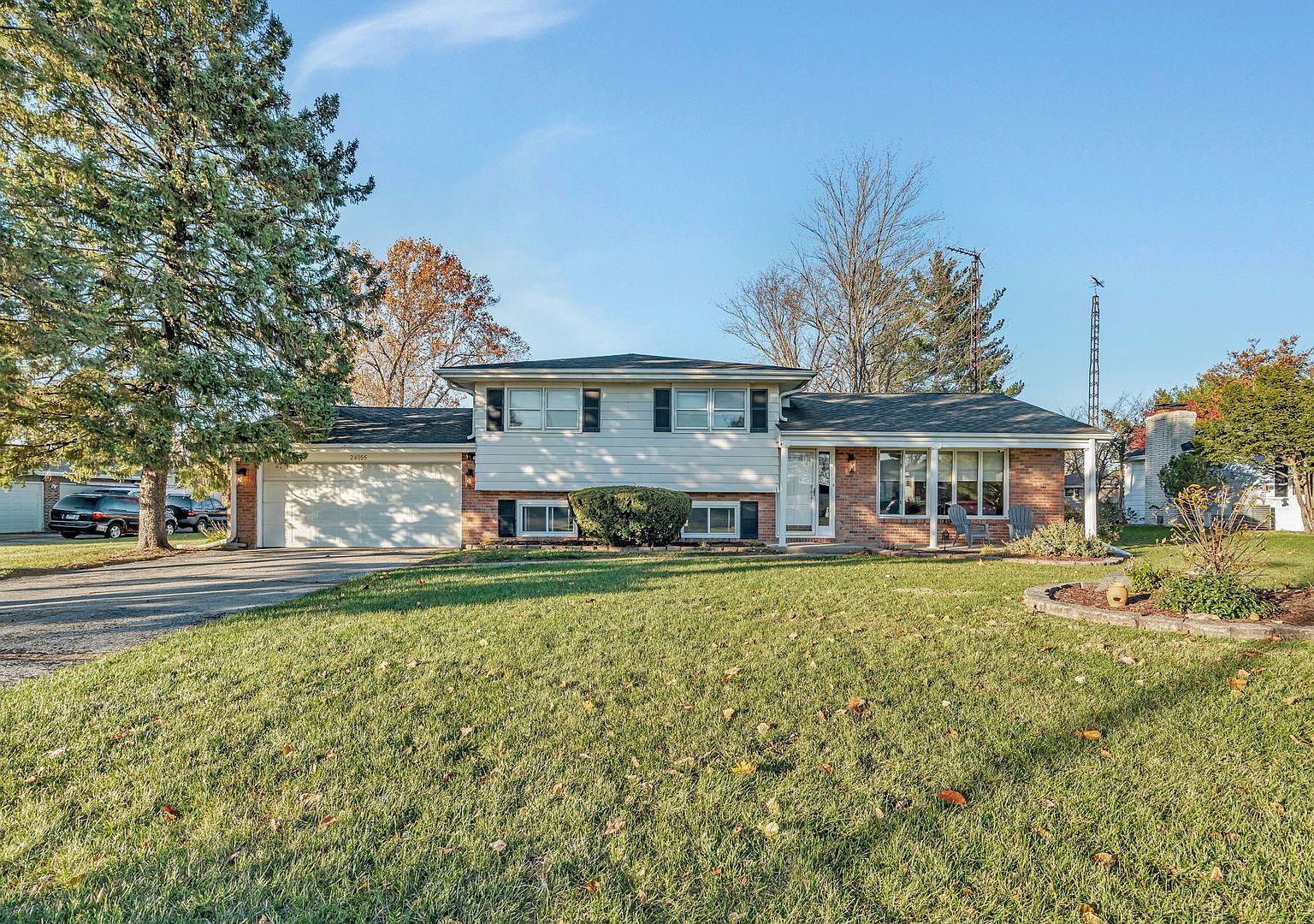24055 S Lakeview Dr, Minooka, IL 60447 | Zillow