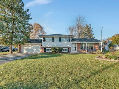 24055 S Lakeview Dr, Minooka, IL, 60447