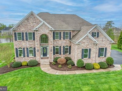 68 Doral Ct, Camden Wyoming, DE, 19934