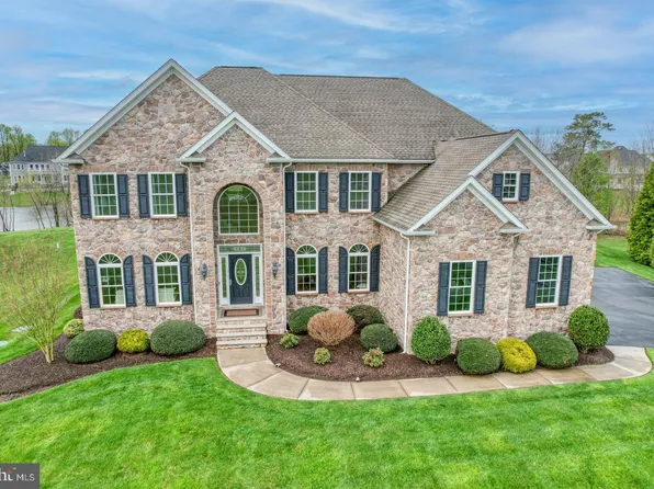 68 Doral Ct, Camden Wyoming, DE 19934