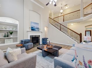 2915 Firewalk Trce, Katy, TX 77494