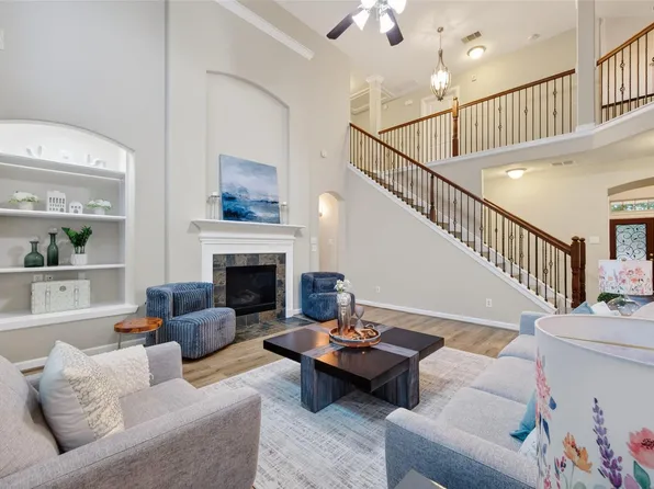 2915 Firewalk Trce, Katy, TX 77494
