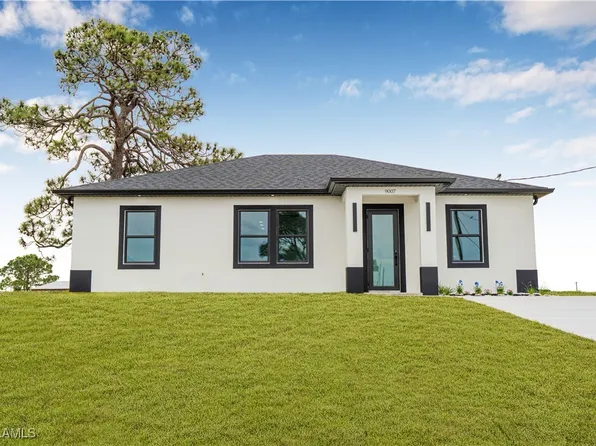 9007 E Crow Cir, Labelle, FL 33935