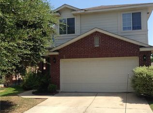 11705 Raymond C Ewry Ln, Austin, TX 78748