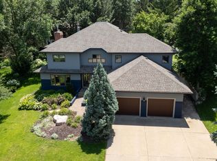 3132 W Spruceleigh Ln, Sioux Falls, SD 57105