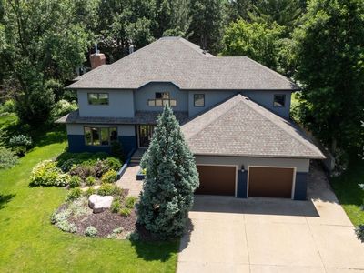 3132 W Spruceleigh Ln, Sioux Falls, SD, 57105