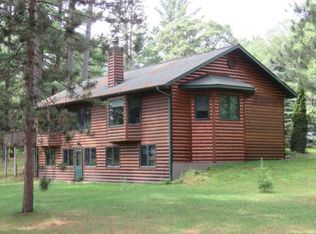 5810 N Stone Lake Rd, Manitowish Waters, WI 54545