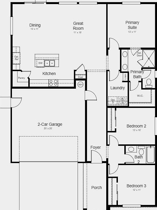 2nd image of 1732 Lacey Ave