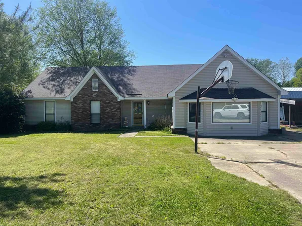 6741 Camp John Rd, Millington, TN 38053