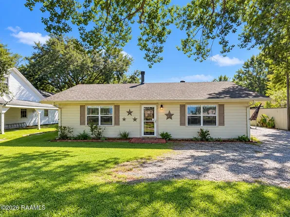 241 State Route 317, Franklin, LA 70538