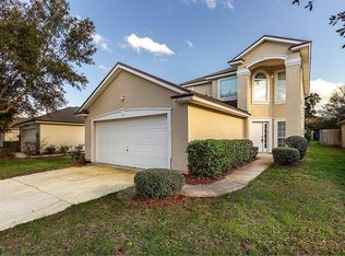 3429 Pebble Sand Ln, Orange Park, FL 32065