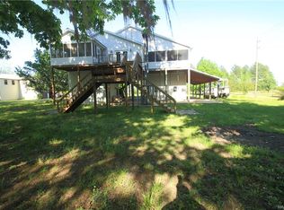 2333 Newport Landing Rd, Lowndesboro, AL 36752
