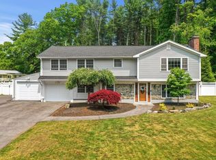 12 Rolling Dr, Framingham, MA 01701