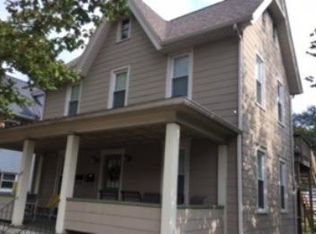439 S Howard St, South Williamsport, PA 17702