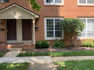 1304 Palmer House Ct, Columbus, OH 43235