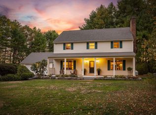 10 Cedar Rd, North Hampton, NH 03862