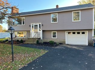 22 Magna Rd, Methuen, MA 01844