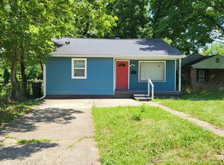 3233 Ralston Ave, Indianapolis, IN 46218