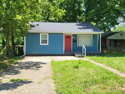 3233 Ralston Ave Photo 1