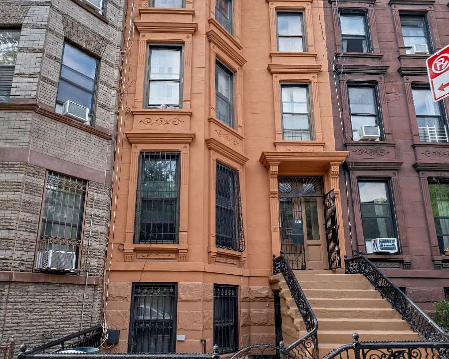 551 Madison St Brooklyn, NY, 11221 Apartments for Rent Zillow