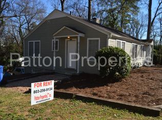 1401 Kinderway & 4300-4302 Wentworth - Inside CoC - R09214-07-01, Columbia, SC 29203