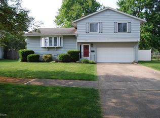 13883 Holland Rd, Brookpark, OH 44142