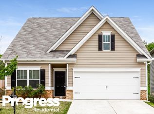 170 Renford Rd, Ball Ground, GA 30107