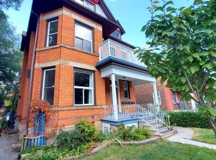 116 Fairholt Rd S #2, Hamilton, ON L8M2T7