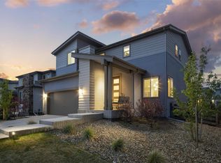 17252 E 110th Ct, Commerce City, CO 80022