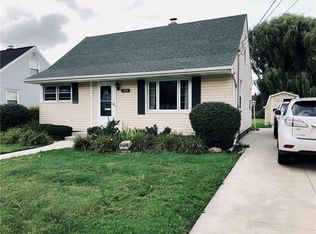 1024 W 38th St, Erie, PA 16508