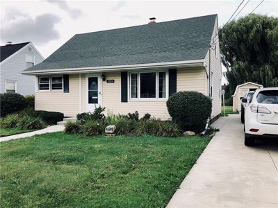 1024 W 38th St, Erie, PA, 16508