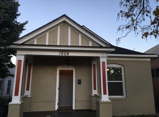 1804 Pine St, Pueblo, CO 81004
