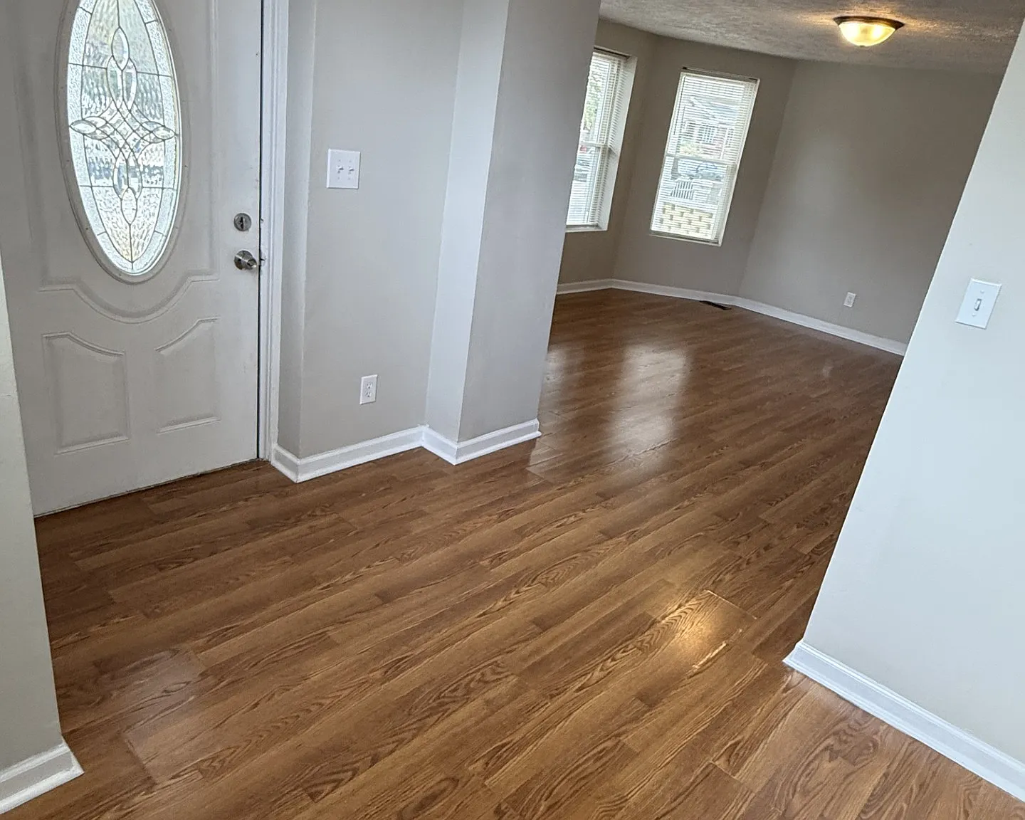 1 bed, $775 — Photo 2