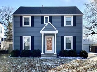 3939 Everett St, Lincoln, NE 68506