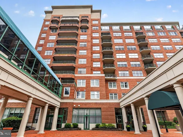 3801 Canterbury Rd Unit 403, Baltimore, MD 21218