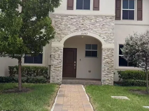 12262 NW 24th Pl, Miami, FL 33142