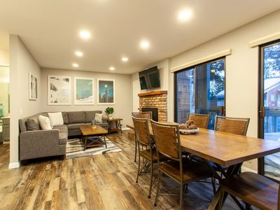 153 Lake Mary Rd #117, Mammoth Lakes, CA, 93546