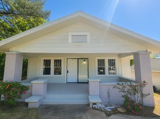 1529 Mountain Dr, Birmingham, AL 35217