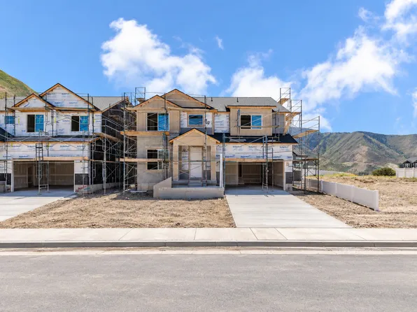45 W Linden Ln #1028, Mapleton, UT 84664