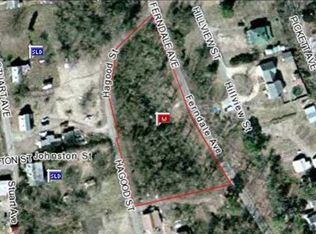 21611 Hagood Ave, South Chesterfield, VA 23803